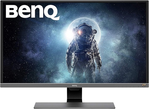 BenQ EW3270U 32